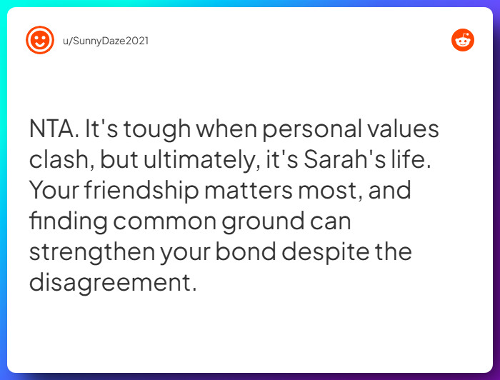 Comment from u/SunnyDaze2021