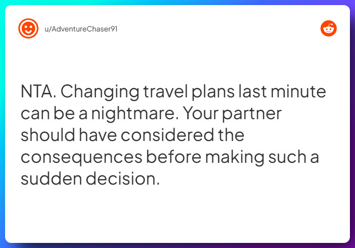 Comment from u/AdventureChaser91