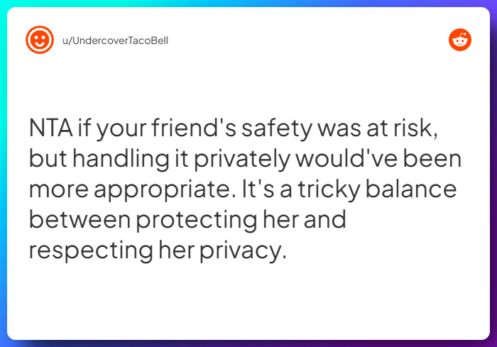 Comment from u/UndercoverTacoBell