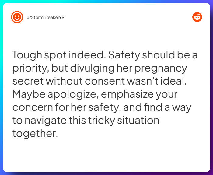 Comment from u/StormBreaker99