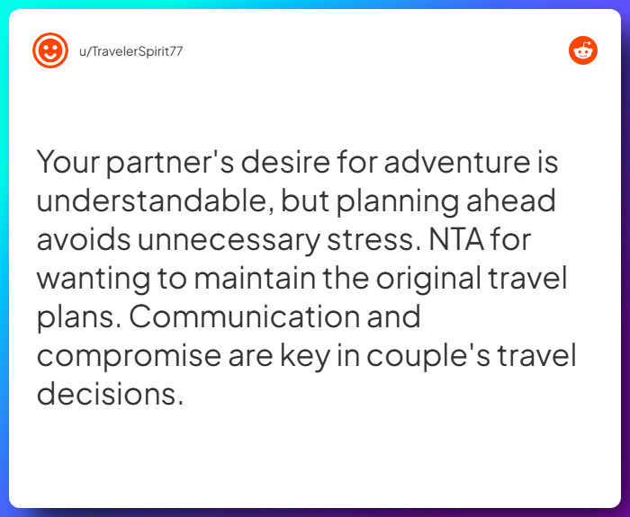 Comment from u/TravelerSpirit77