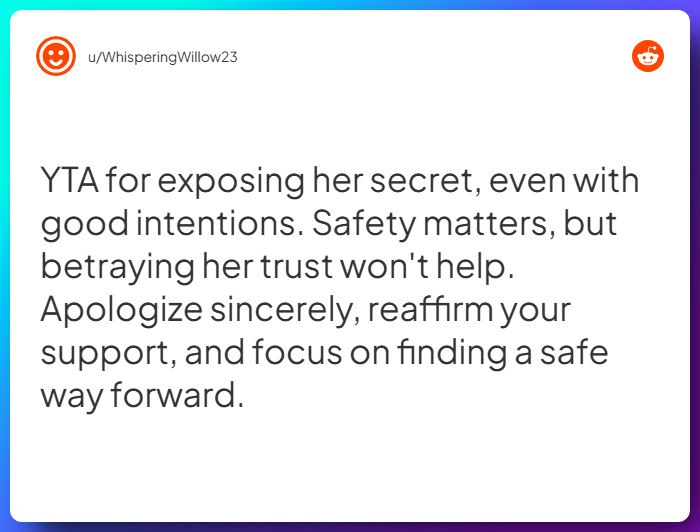 Comment from u/WhisperingWillow23