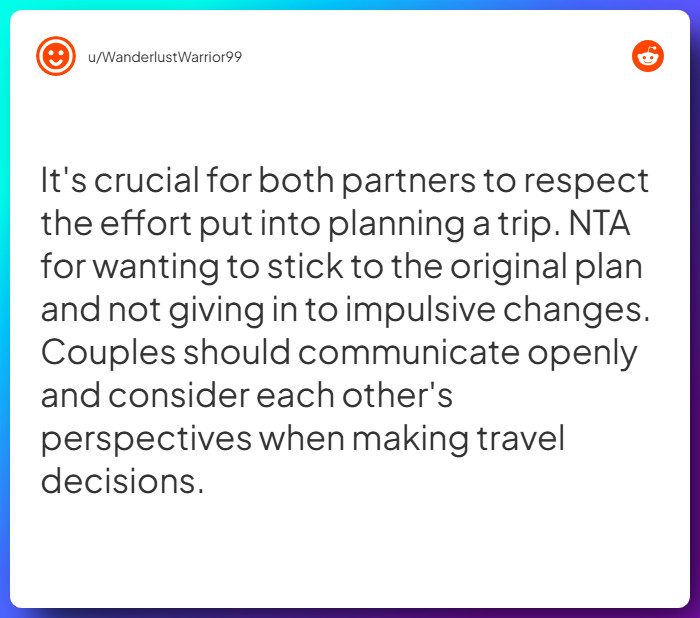 Comment from u/WanderlustWarrior99