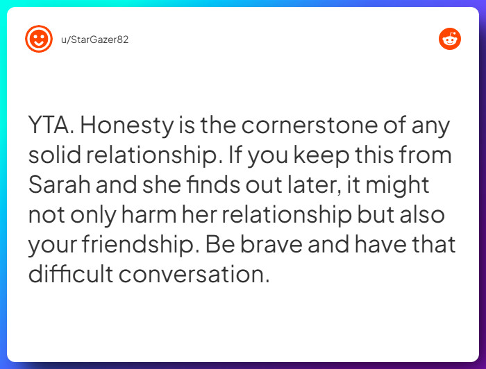 Comment from u/StarGazer82