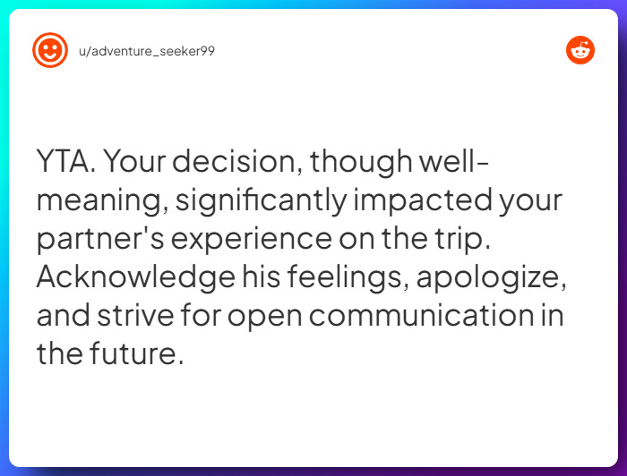 Comment from u/adventure_seeker99