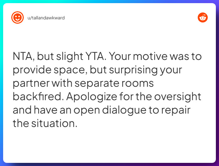 Comment from u/tallandawkward