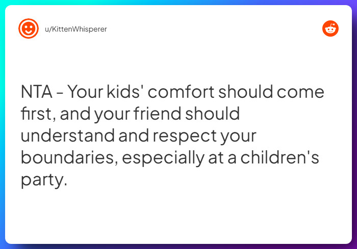 Comment from u/KittenWhisperer