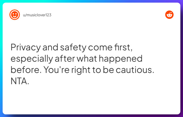 Comment from u/musiclover123