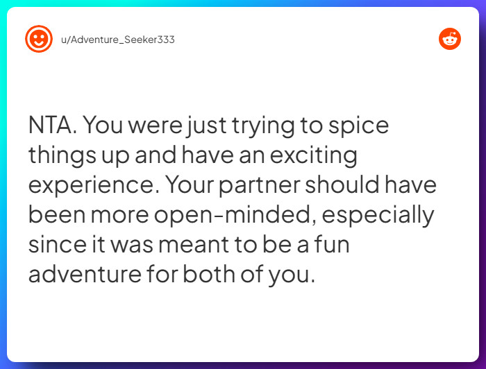 Comment from u/Adventure_Seeker333