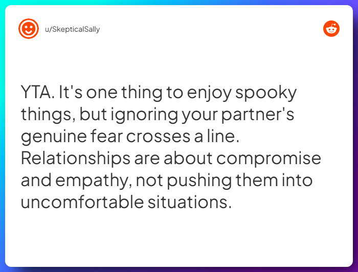 Comment from u/SkepticalSally