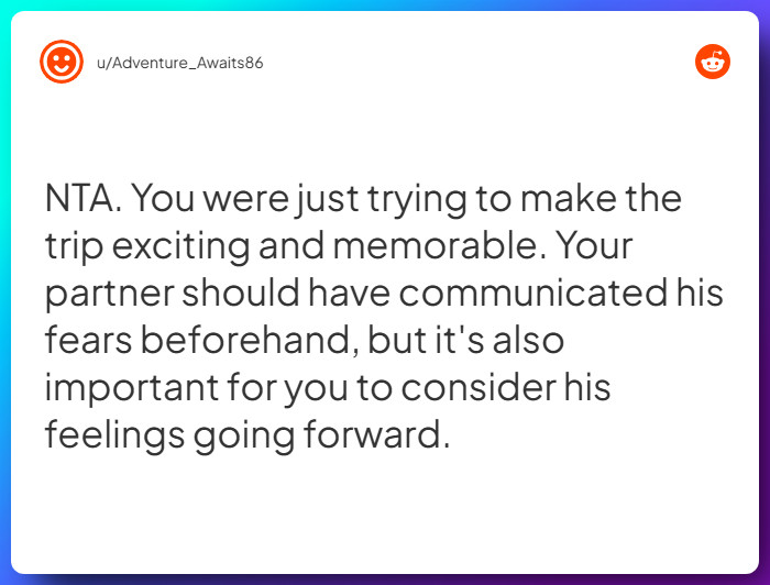 Comment from u/Adventure_Awaits86