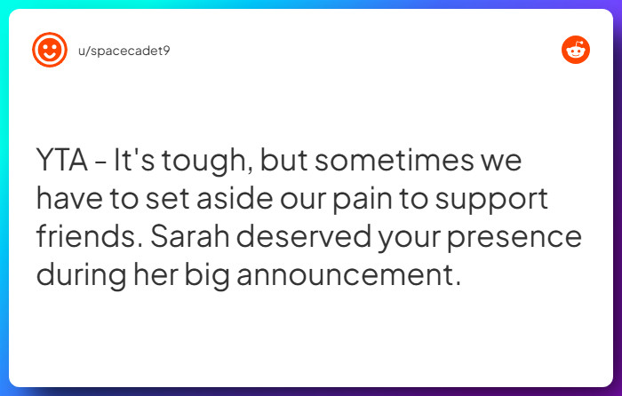 Comment from u/spacecadet9