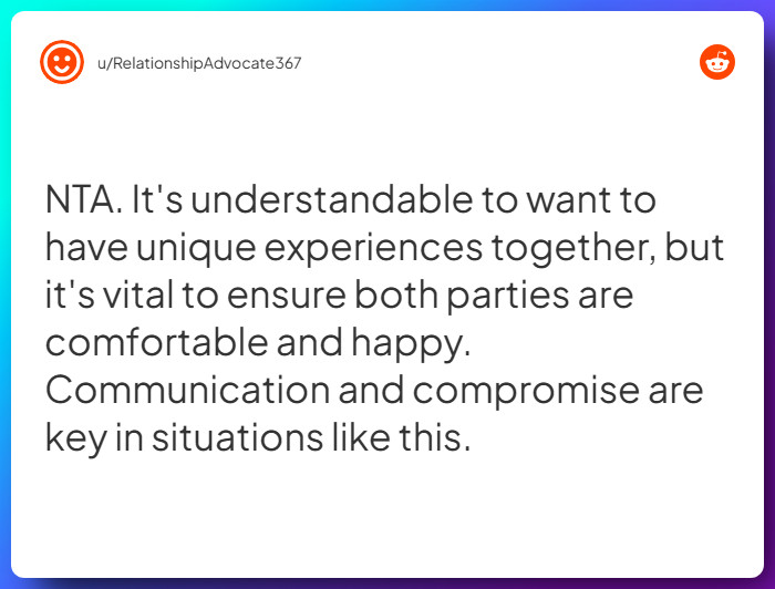 Comment from u/RelationshipAdvocate367