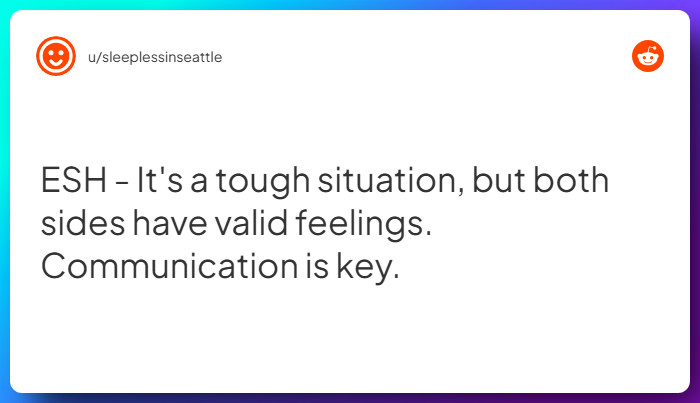 Comment from u/sleeplessinseattle