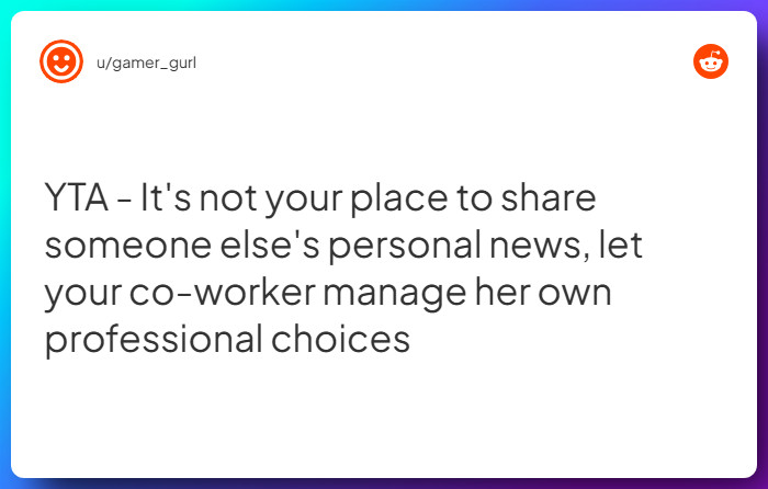 Comment from u/gamer_gurl