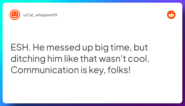 Comment from u/Cat_whisperer99