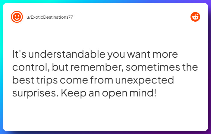 Comment from u/ExoticDestinations77