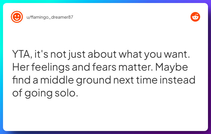 Comment from u/flamingo_dreamer87