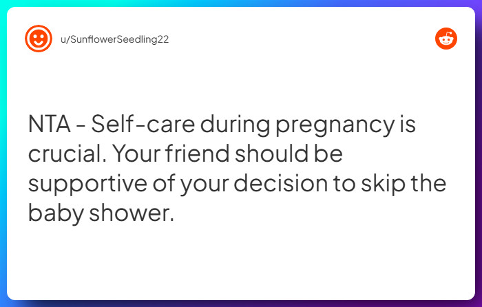 Comment from u/SunflowerSeedling22