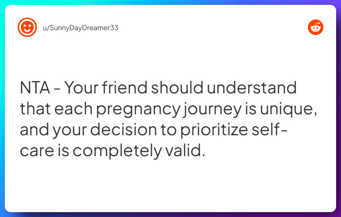 Comment from u/SunnyDayDreamer33