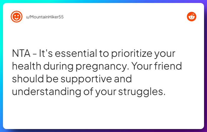 Comment from u/MountainHiker55