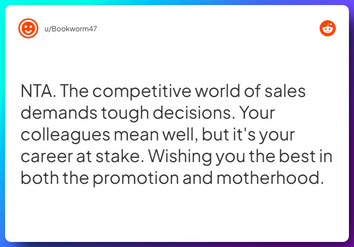 Comment from u/Bookworm47