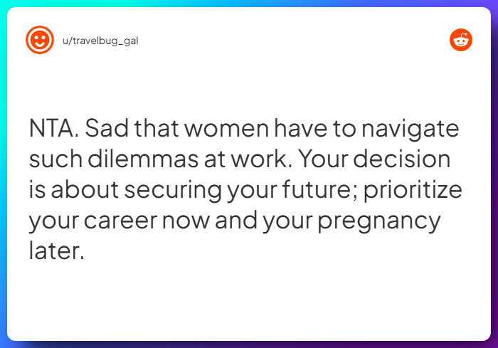 Comment from u/travelbug_gal