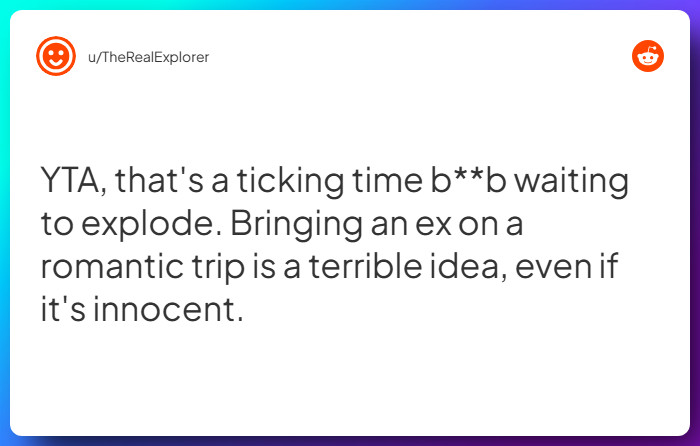 Comment from u/TheRealExplorer