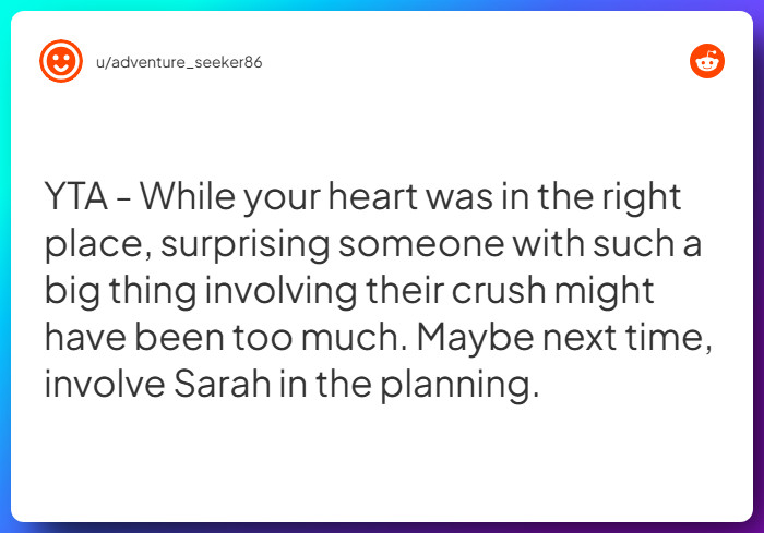 Comment from u/adventure_seeker86