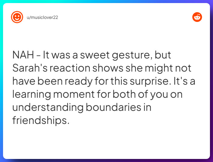 Comment from u/musiclover22