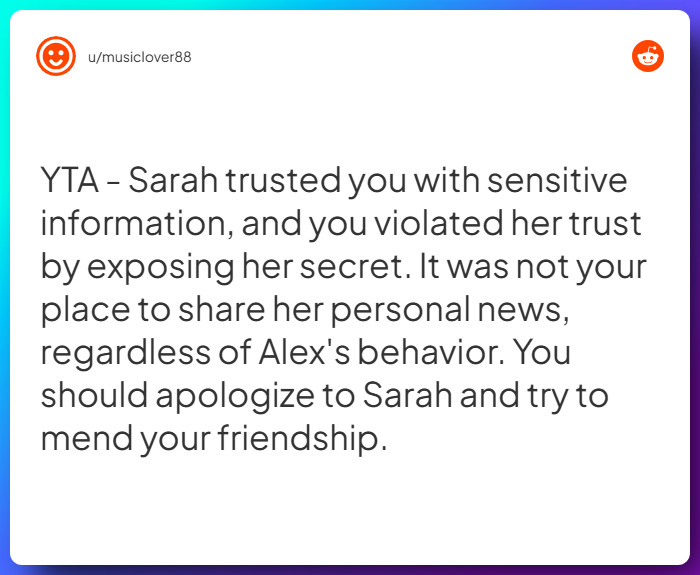 Comment from u/musiclover88