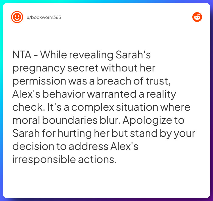 Comment from u/bookworm365