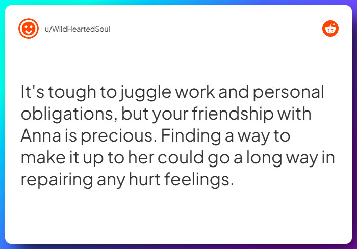 Comment from u/WildHeartedSoul