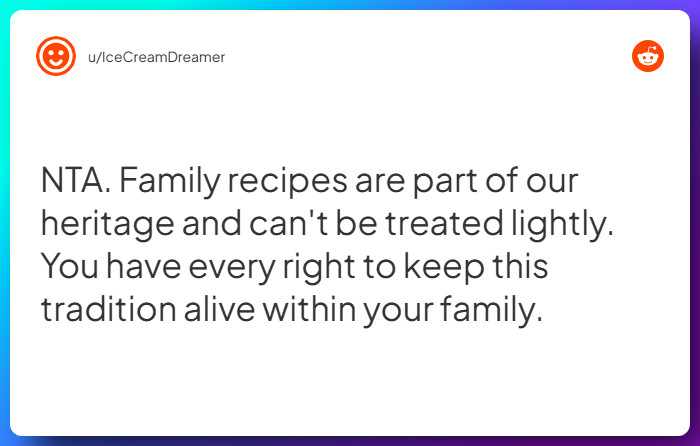 Comment from u/IceCreamDreamer