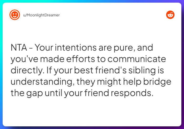 Comment from u/MoonlightDreamer