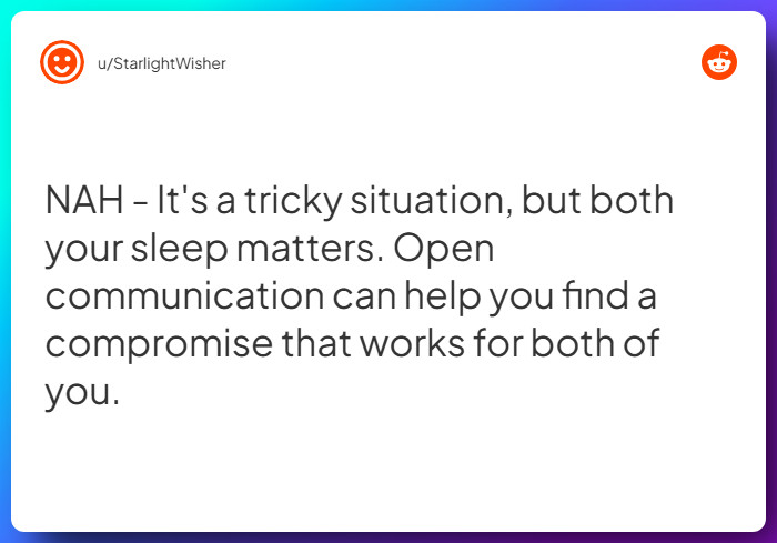 Comment from u/StarlightWisher