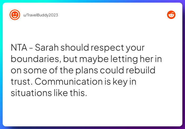 Comment from u/TravelBuddy2023