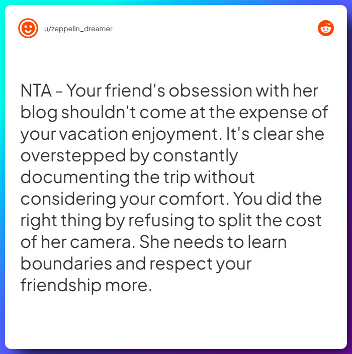 Comment from u/zeppelin_dreamer