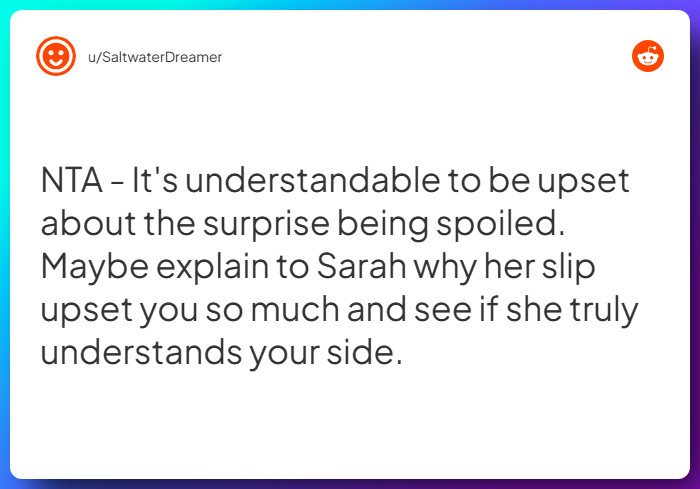 Comment from u/SaltwaterDreamer