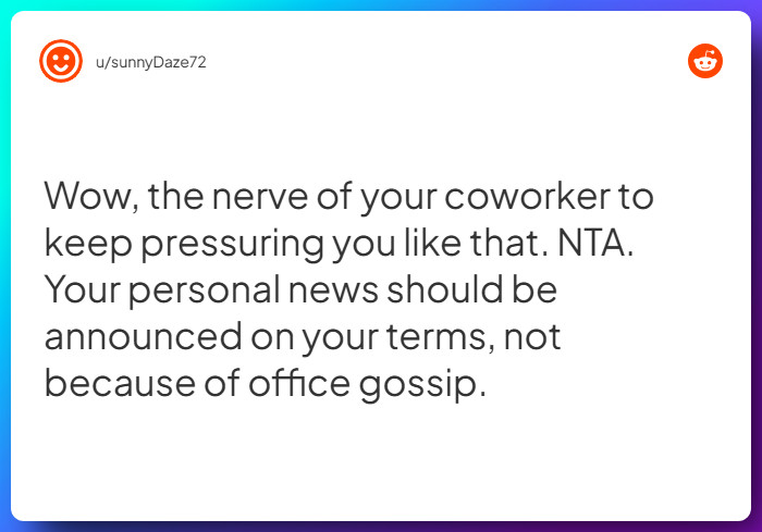 Comment from u/sunnyDaze72