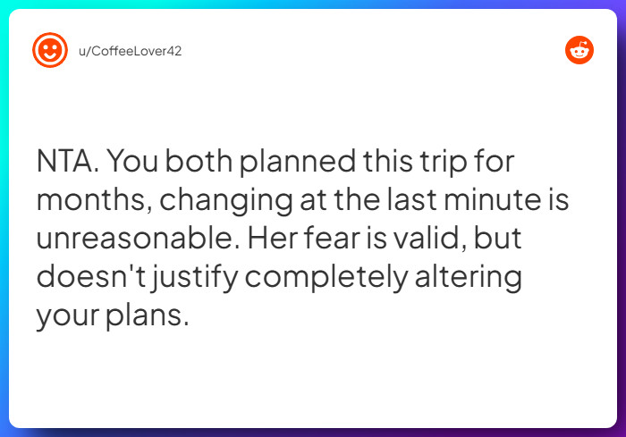 Comment from u/CoffeeLover42