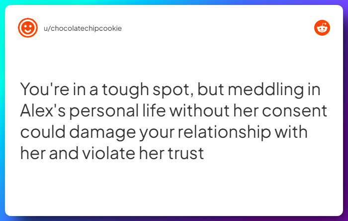 Comment from u/chocolatechipcookie