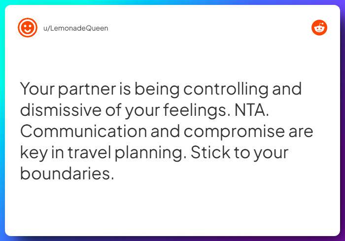 Comment from u/LemonadeQueen