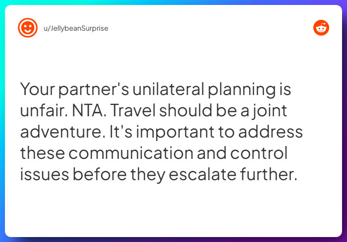 Comment from u/JellybeanSurprise