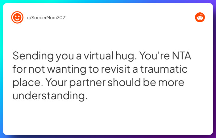 Comment from u/SoccerMom2021