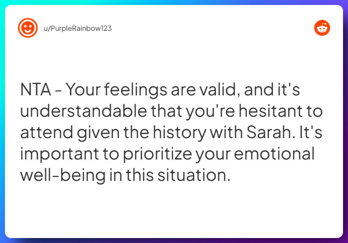 Comment from u/PurpleRainbow123