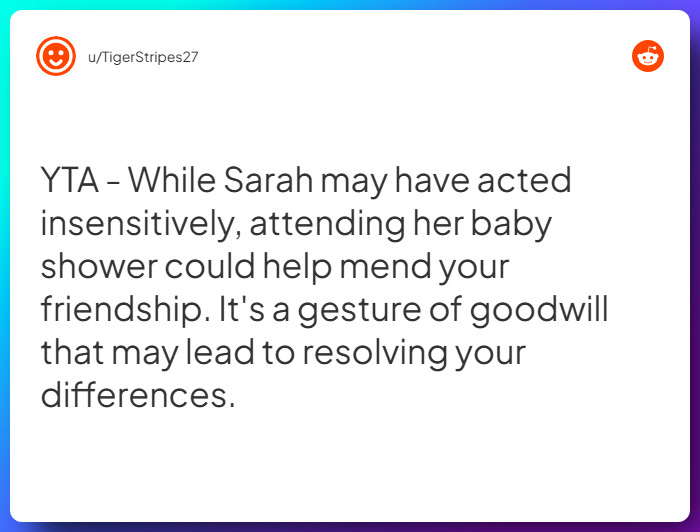 Comment from u/TigerStripes27