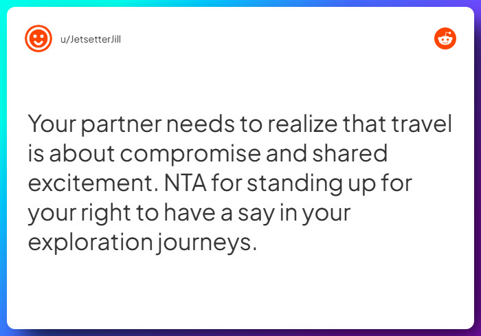 Comment from u/JetsetterJill