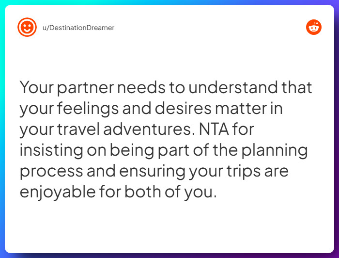 Comment from u/DestinationDreamer