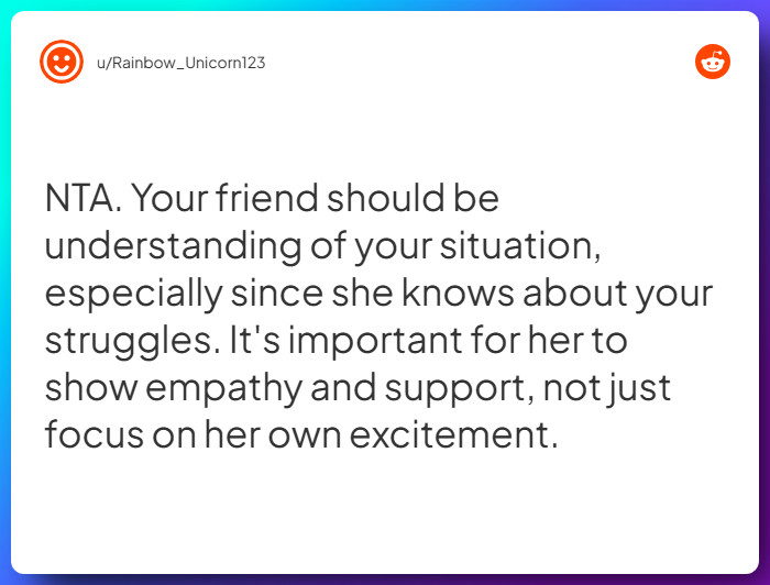 Comment from u/Rainbow_Unicorn123